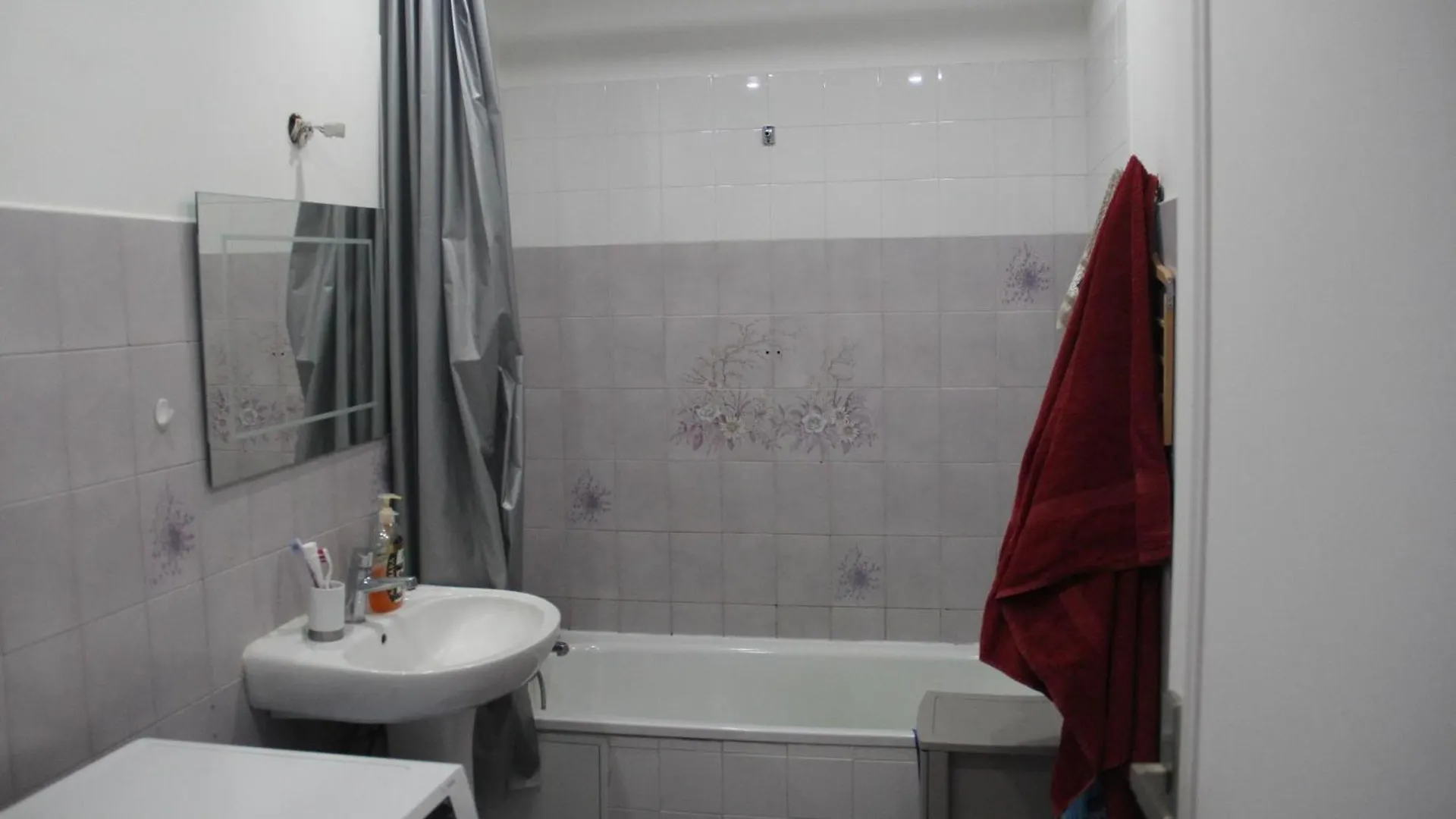 Gta Service Nice Apartment