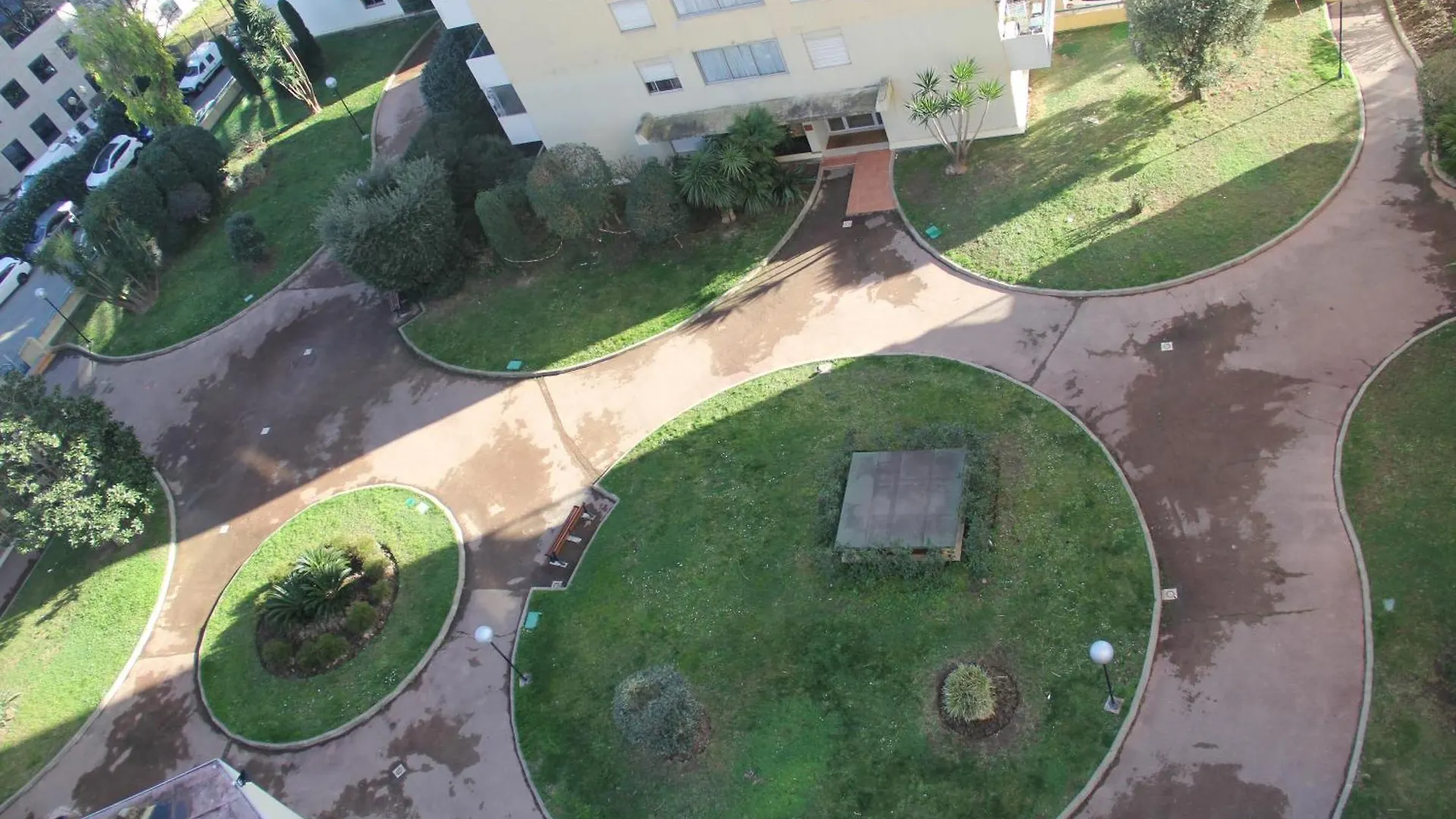 Apartmán Gta Service Nice