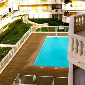  Appartamento French Riviera